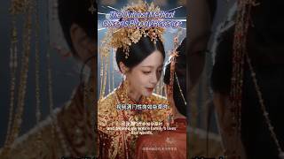 The Outcast Medical Queen's Bloody Revenge (Full Movie) 👑 | Ancient Chinese Drama Mini Series