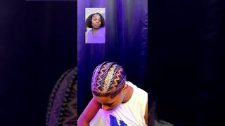 #braids #braidmaids #hairstyles #protectivestyles #twostrandtwist #haircare #hair