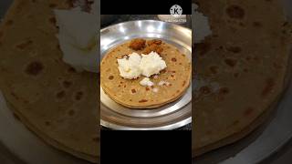Matar Paratha Recipe ll Matar Ka Paratha #shorts #shortsvideo #youtubeshorts #rasoitips