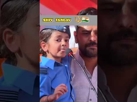 Tandav Stotram by Indian shiv tandav stotram#jaimahakal #india