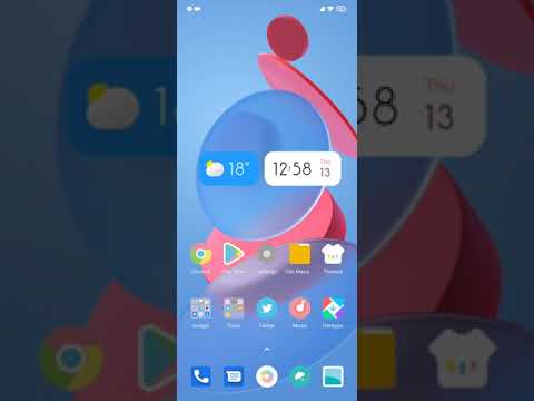 MIUI 12.5 super Wallpaper