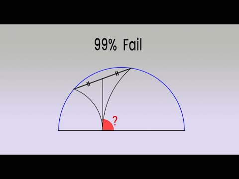 Can you prove Red is a right angle?
