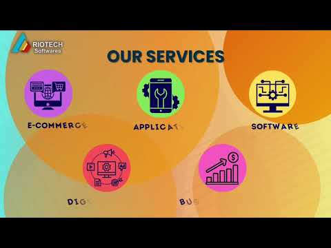 Unlock your Digital Potential | Grow your business