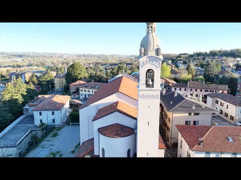 Chiesa di San Carlo Borromeo,  Lambrugo (CO)