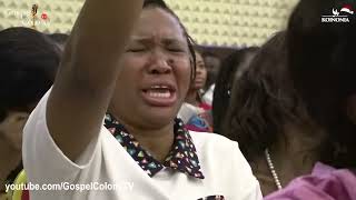 Show us the Ancient Path  - Apostle Joshua Selman Songs