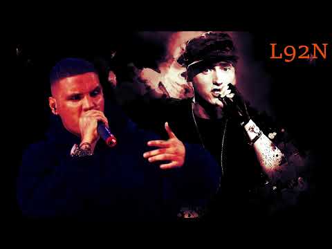 EMINEM x FLER - SKLAVEREI [prod.L92N]