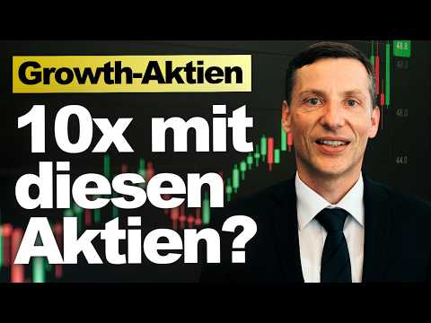BEST Multiplier Stocks: Phenomenon Growth Stocks Explained / Tech Expert Strikes Now