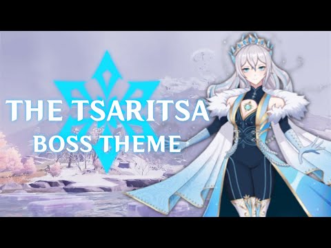 Genshin Impact | "Brilliant Display" (Fanmade Tsaritsa Weekly Boss Theme)