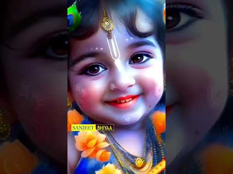 Mujhe Tera Diwana Banadiya | Teri mand mand muskani #krishna