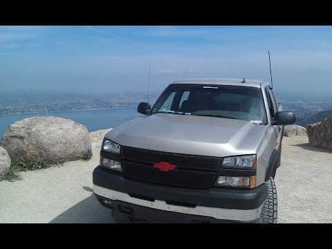 The Duramax Diaries (Part 1)