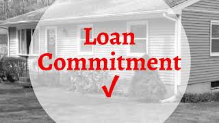 Loan Commitment ✔