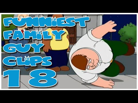 Funniest Family Guy Clips 18