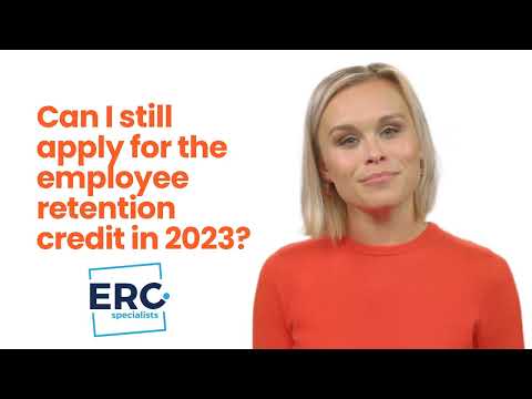 Can I still apply for the employee retention credit in 2023?