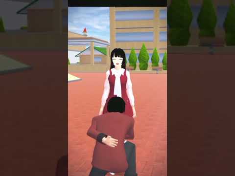 #sakuraschoolsimulator #sakuraschoolsimulatordrama