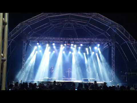 Show Realizado em Dom Bosco Minas Gerais em 22/08