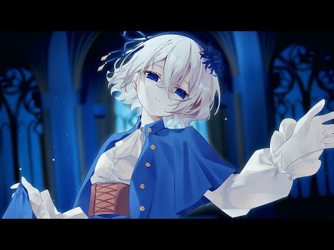 蜜月アン・ドゥ・トロワ / xai (cover)