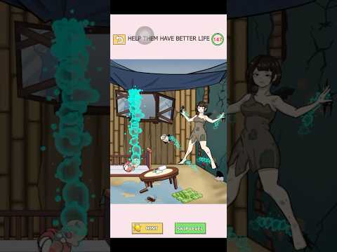 TRICKY TWIST lvl 8 #baby #game #gameplay #trickyquest #yt #shortsfeed