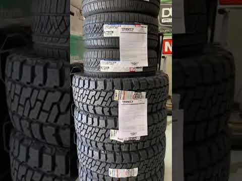 Wheels…Tires…Lift Kits…and builds lined up. A quick little sneak-peak behind the scenes.