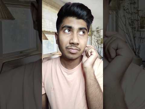 আমি যখন চিরুনি খুঁজে পাই না || #banglashorts #banglafunnyvideo #viralshots #ytshorts #banglameme