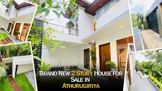 House for Sale | Athurugiriya | Lankatik.com | Sale Property
