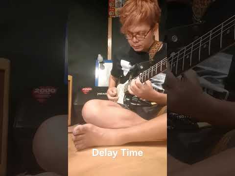 Delay Time