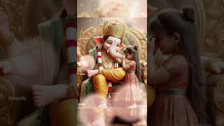 🙏jai deva🙏#ganesha #love #divine #bhakti #song #trending #ganpatibappamorya #divinepath #shortvideo
