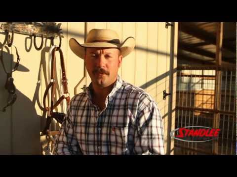 How to Feed a 50lb Compressed Bale