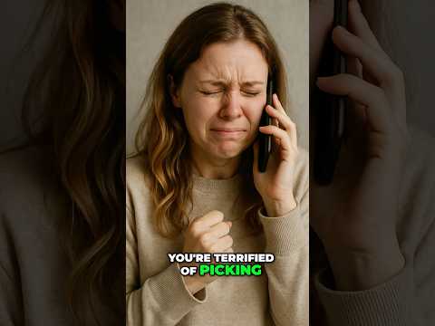 Stop Hiding! Phone Calls Close Deals (Unlock Your Potential)