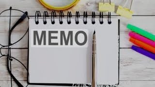 EFFICIENT INFORMATION PROCESSING: CRAFTING A CLEAR AND CONCISE MEMORANDUM N4