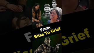 From Bliss To Grief | Pahalgam Terrorist Attack