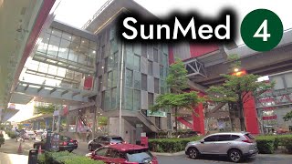 SunMed BRT Station | Sunway Line