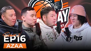 🏀Gameday Season 2🏀 | Episode #16🔥