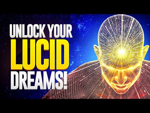 Unlock Your Dreams: Mastering the Art of Lucid Dreaming for Personal Growth and Adventure