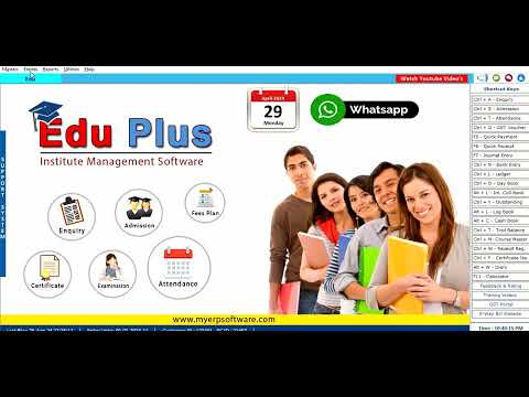 EDU PLUS