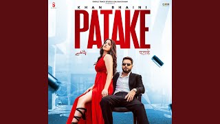 Patake