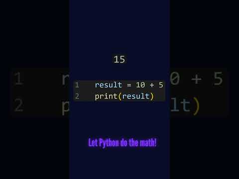 Quick Python Tips to Boost Your Skills 🚀 #programming #learnpython   #pythontipsandtricks