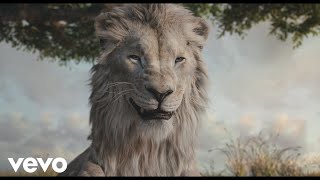 Rene Garcia, Lorena Vignau, Paloma Cordero - Adiós, Bye Bye (De "Mufasa: El Rey León")