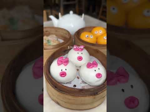 香港おすすめグルメ🇭🇰#香港 #香港旅行 #香港グルメ #香港観光 #trip #travel #vlog #hongkong