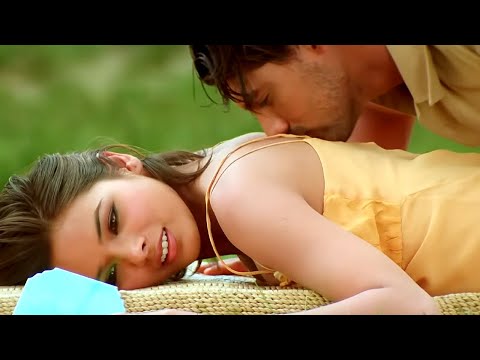 Lagi Tumse Mann Ki Lagan | Paap | John Abraham | Rahat Fateh Ali Khan