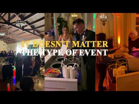 Elevate Your Event with Gelato-Go’s Premium Catering Services!