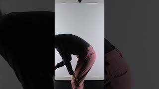 How mindset affects the creative process #hyperrealism #art