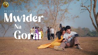 Lingshar & Daisy - Mwider Na Gorai || Official bodo Music video || Rb film Production