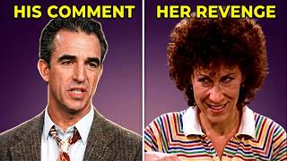 Here's WHY Jay Thomas Was Fired From Cheers