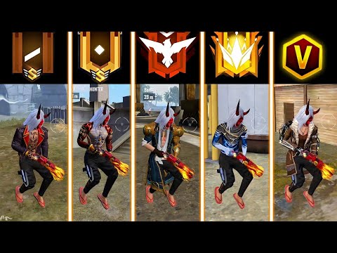 NOOB TO PRO JOURNEY LVL 100 ⚡⚡para SAMSUNG A3,A5,A6,A7,J2,J5,J7,S5,S6,S7,S9,A10,A20,A30,A50,A70