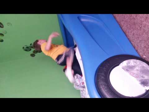 Boys fighting lol!