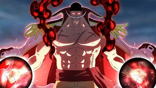 What If Whitebeard Awakened His Devil Fruit During Marineford?