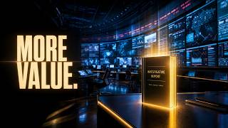 The Answer to Less Traffic Is More Value | Shimmy Says
