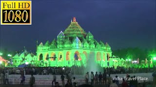 Parab Dham Temple Gujarat India