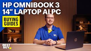 HP OmniBook 3 – Buying Guides from Best Buy