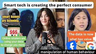 How big tech is manipulating you into buying more 